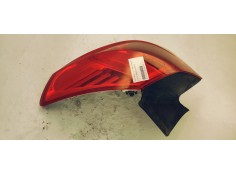 Recambio de piloto trasero derecho para opel astra j lim. berlina fase 1 referencia OEM IAM   