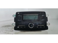 SISTEMA AUDIO / RADIO CD 281155248R 