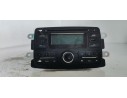 Recambio de sistema audio / radio cd para dacia logan ii 1.5dci 90 fap referencia OEM IAM 281155248R  