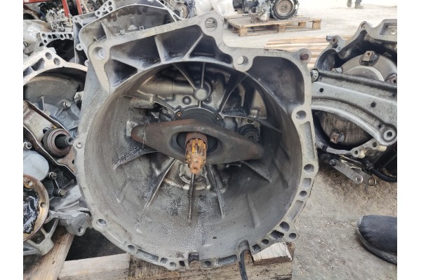 Recambio de caja cambios para bmw serie 3 berlina (e46) 2.0 16v diesel cat referencia OEM IAM 1065401045  