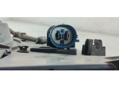 Recambio de electroventilador para mercedes-benz clase b (w245) 180 cdi (245.207) referencia OEM IAM A1695002093  