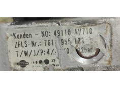 Recambio de bomba direccion para nissan primera berlina (p12) 2.0 16v cat referencia OEM IAM 49110AV710 761955133 