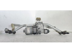 Recambio de motor limpia delantero para citroen c3 1.2i 82 referencia OEM IAM 9815497780  