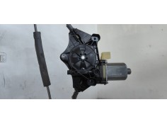 Recambio de elevalunas delantero izquierdo para skoda superb (3v3) 2.0tdi 150 fap referencia OEM IAM 5Q0959801B  