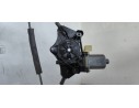 Recambio de elevalunas delantero izquierdo para skoda superb (3v3) 2.0tdi 150 fap referencia OEM IAM 5Q0959801B  