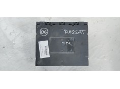 Recambio de caja reles / fusibles para volkswagen passat berlina (3c2) 2.0 tdi referencia OEM IAM 3C0937049AD  