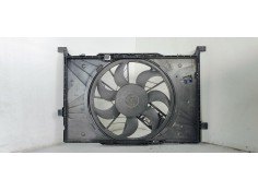 Recambio de electroventilador para mercedes-benz clase b (w245) 180 cdi (245.207) referencia OEM IAM A1695002093  