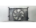 Recambio de electroventilador para mercedes-benz clase b (w245) 180 cdi (245.207) referencia OEM IAM A1695002093  