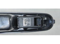 Recambio de mando elevalunas trasero izquierdo para peugeot 3008 allure referencia OEM IAM   