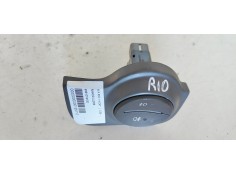 Recambio de mando luces para kia rio 1.4 active referencia OEM IAM 933101G100  