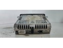 Recambio de sistema audio / radio cd para dacia logan ii 1.5dci 90 fap referencia OEM IAM 281155248R  