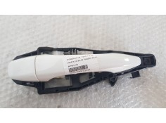 MANETA EXTERIOR TRASERA IZQUIERDA 9674812180 