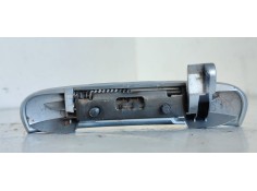Recambio de maneta exterior delantera derecha para mitsubishi colt cabrio czc 1.5 cat referencia OEM IAM   