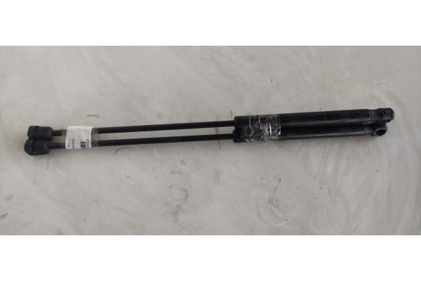 Recambio de amortiguadores capo para jaguar xf 2.2 diesel cat referencia OEM IAM 8X2316C826  