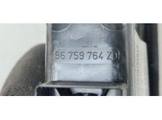 Recambio de mando elevalunas trasero izquierdo para peugeot 3008 allure referencia OEM IAM   