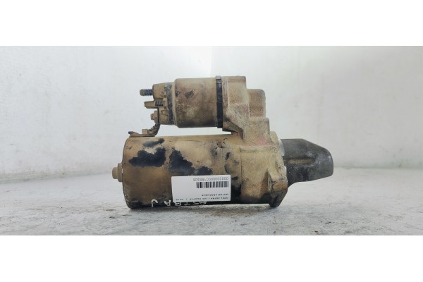 Recambio de motor arranque para opel astra j lim. essentia referencia OEM IAM   