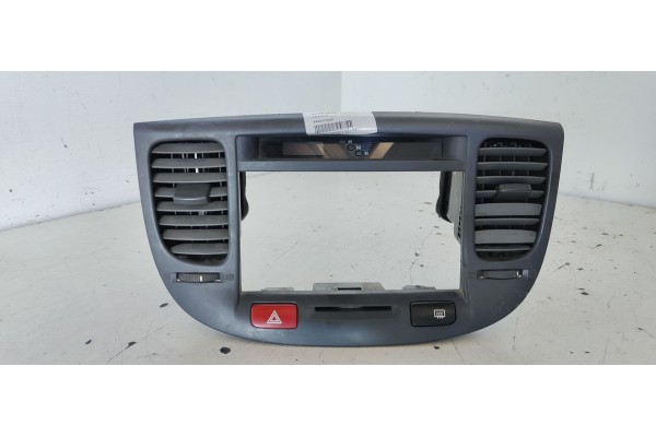 Recambio de warning para kia rio 1.4 active referencia OEM IAM 945201G050  