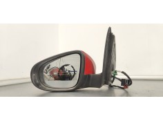 RETROVISOR IZQUIERDO E1021025 