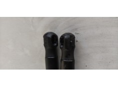 Recambio de amortiguadores capo para jaguar xf 2.2 diesel cat referencia OEM IAM 8X2316C826  