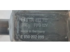 Recambio de elevalunas delantero izquierdo para skoda superb (3v3) 2.0tdi 150 fap referencia OEM IAM 5Q0959801B  