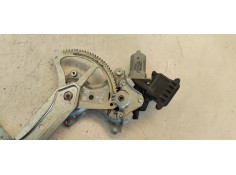 Recambio de elevalunas delantero derecho para toyota auris 1.4 turbodiesel cat referencia OEM IAM 2621004010  