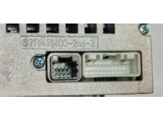 Recambio de sistema audio / radio cd para dacia logan ii 1.5dci 90 fap referencia OEM IAM 281155248R  