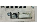 Recambio de sistema audio / radio cd para dacia logan ii 1.5dci 90 fap referencia OEM IAM 281155248R  
