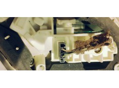 Recambio de piloto trasero derecho interior para opel astra j lim. berlina fase 1 referencia OEM IAM   