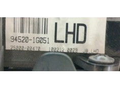 Recambio de warning para kia rio 1.4 active referencia OEM IAM 945201G050  