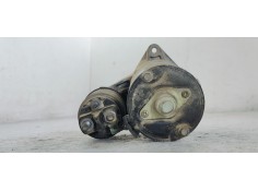 Recambio de motor arranque para opel astra j lim. essentia referencia OEM IAM   