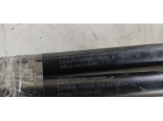 Recambio de amortiguadores capo para jaguar xf 2.2 diesel cat referencia OEM IAM 8X2316C826  
