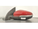 Recambio de retrovisor izquierdo para volkswagen golf vi (5k1) 1.6 tdi 105 fap referencia OEM IAM E1021025  