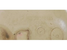 Recambio de deposito expansion para opel insignia berlina 1.6 cdti 136 fap referencia OEM IAM 23386455  