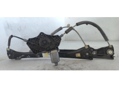 Recambio de elevalunas delantero izquierdo para skoda superb (3v3) 2.0tdi 150 fap referencia OEM IAM 5Q0959801B  