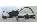 Recambio de elevalunas delantero izquierdo para skoda superb (3v3) 2.0tdi 150 fap referencia OEM IAM 5Q0959801B  