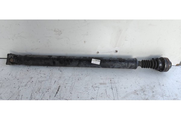 Recambio de transmision central para hyundai tucson (jm) 2.0 crdi cat referencia OEM IAM   