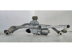 Recambio de motor limpia delantero para citroen c3 1.2i 82 referencia OEM IAM 9815497780  