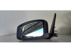 Recambio de retrovisor izquierdo para renault espace iv (jk0) 2.0 dci diesel fap referencia OEM IAM   