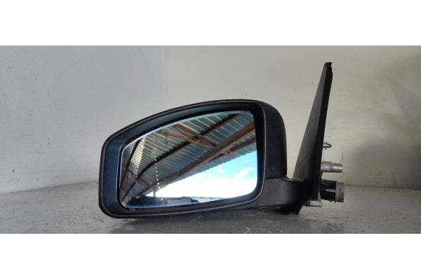Recambio de retrovisor izquierdo para renault espace iv (jk0) 2.0 dci diesel fap referencia OEM IAM   