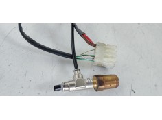 Recambio de bomba suspension para land rover range rover (lm) v8 se referencia OEM IAM 4430201921  