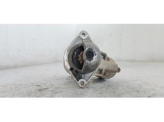 Recambio de motor arranque para opel astra j lim. essentia referencia OEM IAM   