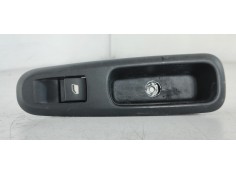 Recambio de mando elevalunas trasero derecho para peugeot 3008 allure referencia OEM IAM   