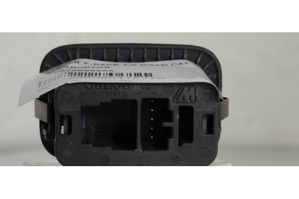 Recambio de interruptor para jaguar f-pace 2.0 diesel cat referencia OEM IAM CPLA10E998AA  