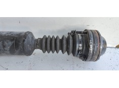 Recambio de transmision central para hyundai tucson (jm) 2.0 crdi cat referencia OEM IAM   