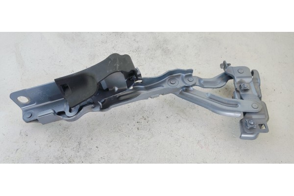 Recambio de bisagra capo derecha para volvo s90 lim. 2.0 d turbo 150 fap referencia OEM IAM 31651861  