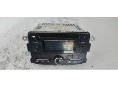 Recambio de sistema audio / radio cd para dacia logan ii 1.5dci 90 fap referencia OEM IAM 281155248R  