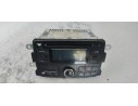 Recambio de sistema audio / radio cd para dacia logan ii 1.5dci 90 fap referencia OEM IAM 281155248R  