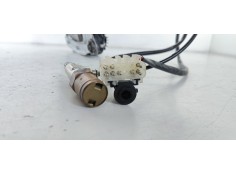 Recambio de bomba suspension para land rover range rover (lm) v8 se referencia OEM IAM 4430201921  