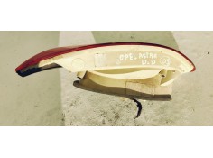 Recambio de piloto trasero derecho interior para opel astra j lim. berlina fase 1 referencia OEM IAM   