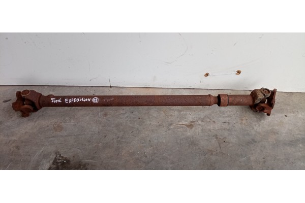 Recambio de transmision central para ford expedition referencia OEM IAM   